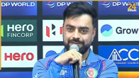 Rashid Khan led Afghanistan towards victory against Hong Kong in Asia Cup 2025