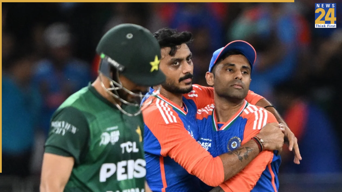 India vs Pakistan, Super Four Stage of Asia Cup 2025 live streaming