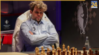 Magnus Carlsen slams FIDE