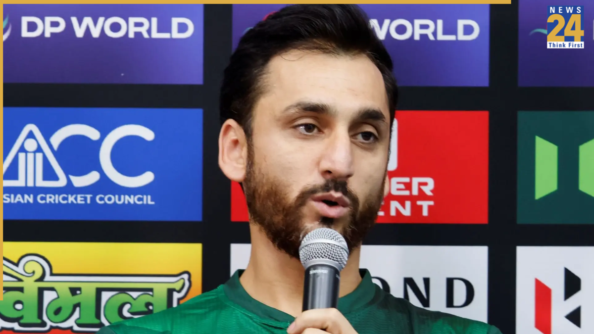 Pakistan skipper Salman Ali Agha shows confidence ahead of India vs Pakistan clash