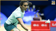 PV Sindhu reaches quarterfinals of China Masters