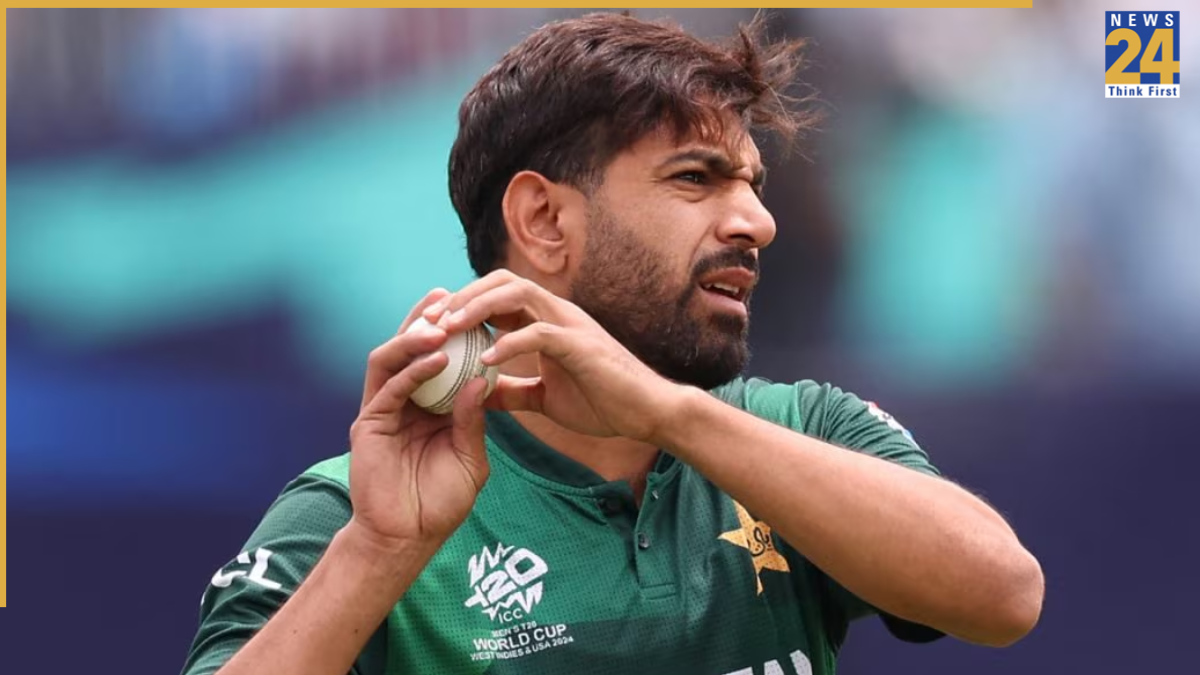 Haris Rauf opens up about the controversy that took place ahead of match against UAE in Asia Cup 2025