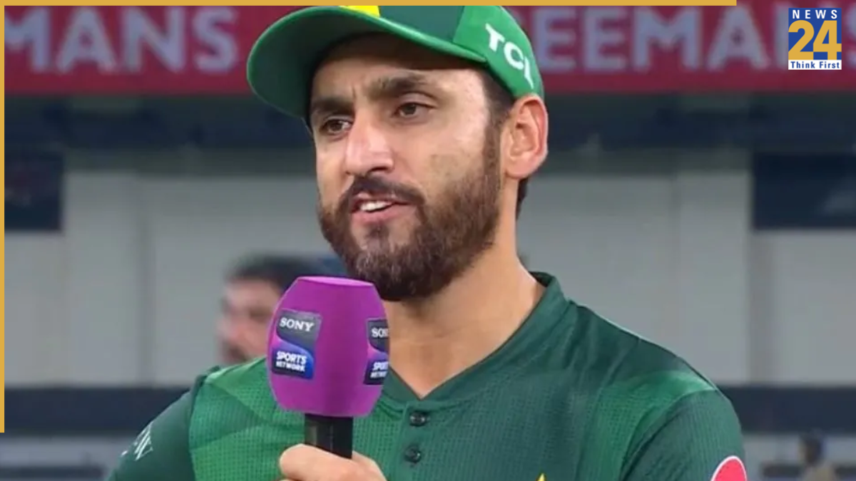 Salman Ali Agha on Pakistan's loss against India in Super Fours