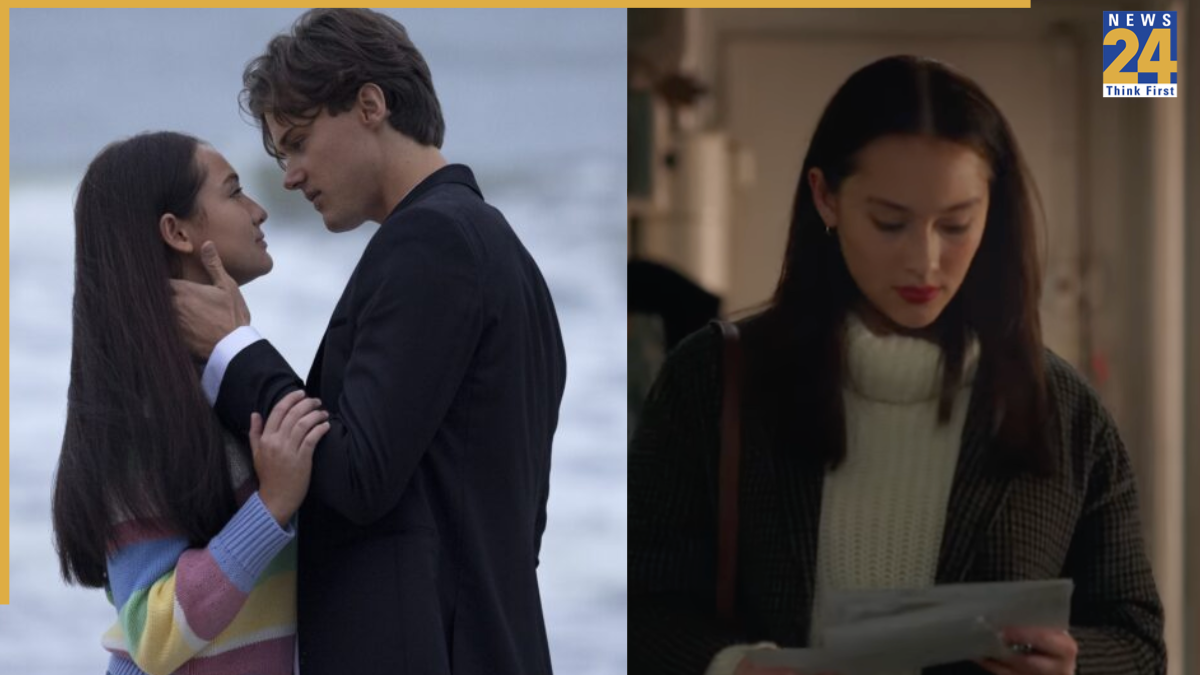 The Summer I Turned Pretty Season 3