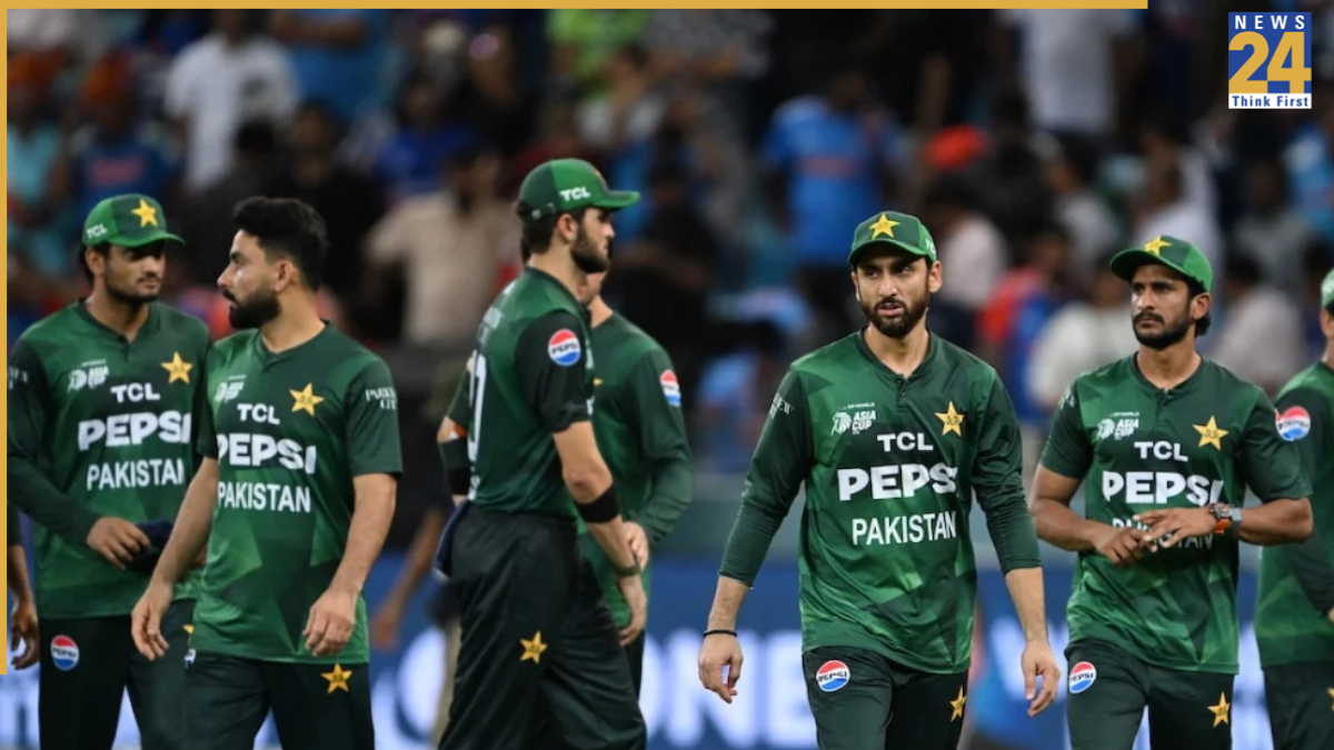 Pakistan will be facing India on Sunday, September 21