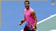 Carlos Alcaraz won US Open 2025