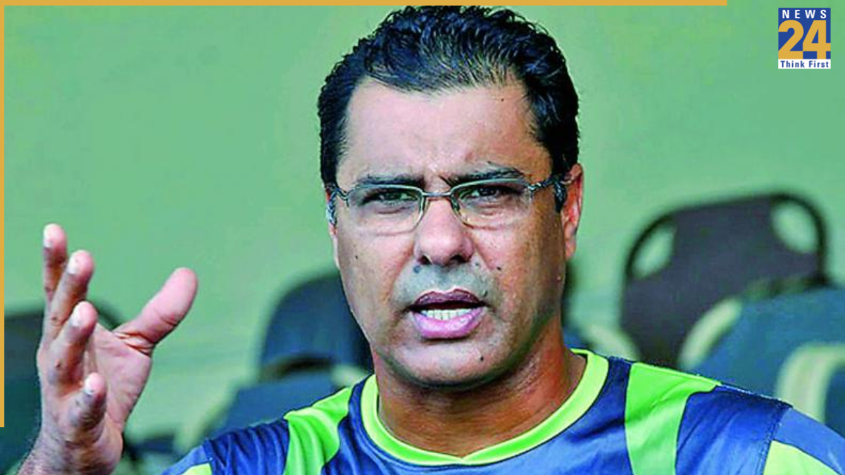Waqar Younis