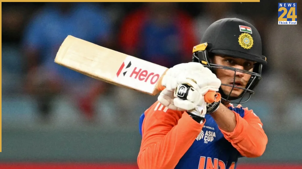 Abhishek Sharma has been in phenomenal form in Asia Cup 2025