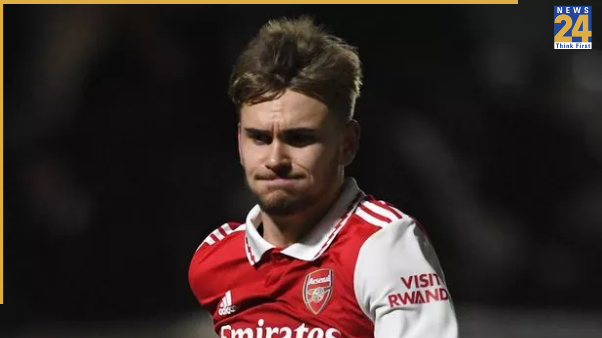 Billy Vigar passes away at the age of 21 Billy Vigar passes away at the age of 21