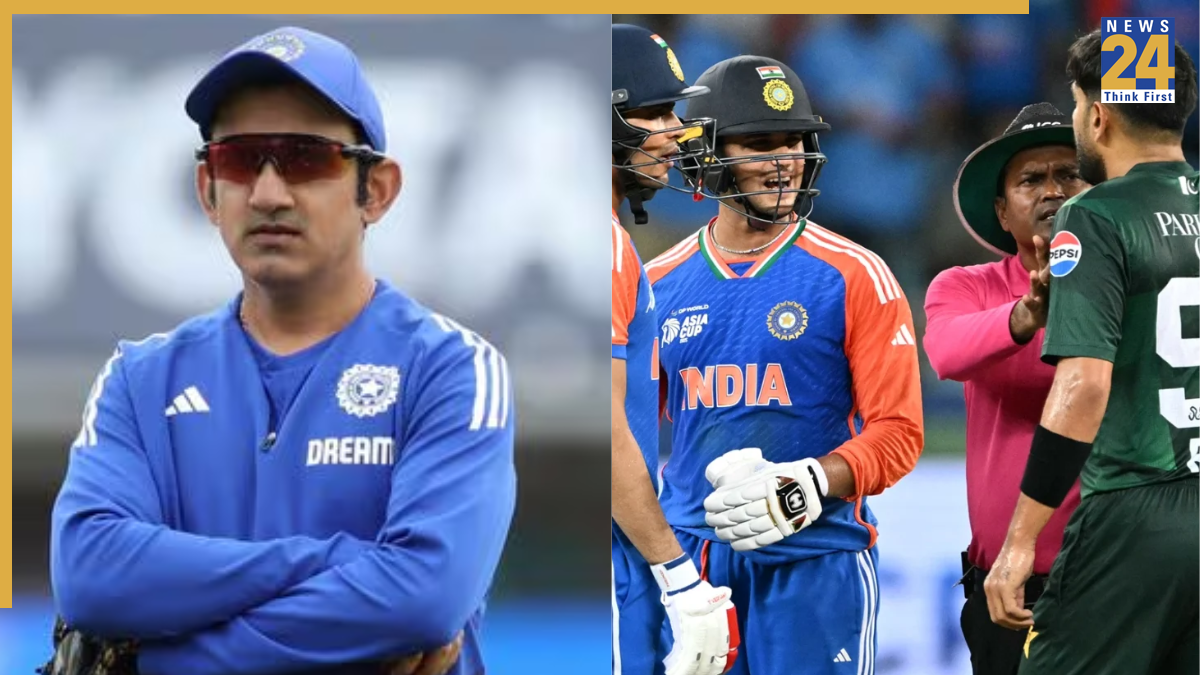 Gautam Gambhir brings in surprise twist in India vs Pakistan match