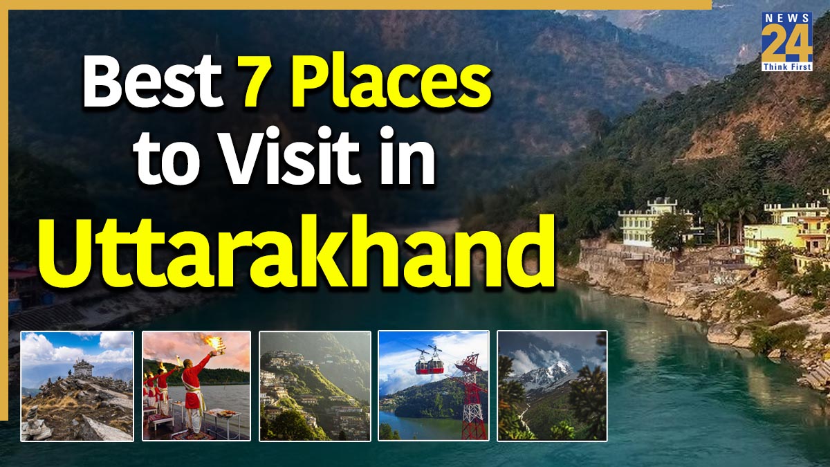 Uttrakhand
