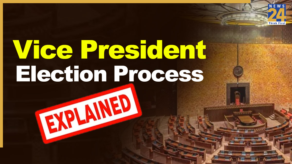 VP Election Process Explained!