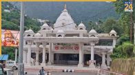 Vaishno Devi Yatra halted again due to heavy rains, pilgrimage was to resume on September 14