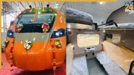 India’s First Vande Bharat Sleeper Express Train Set To Launch Soon – Check Route And Features