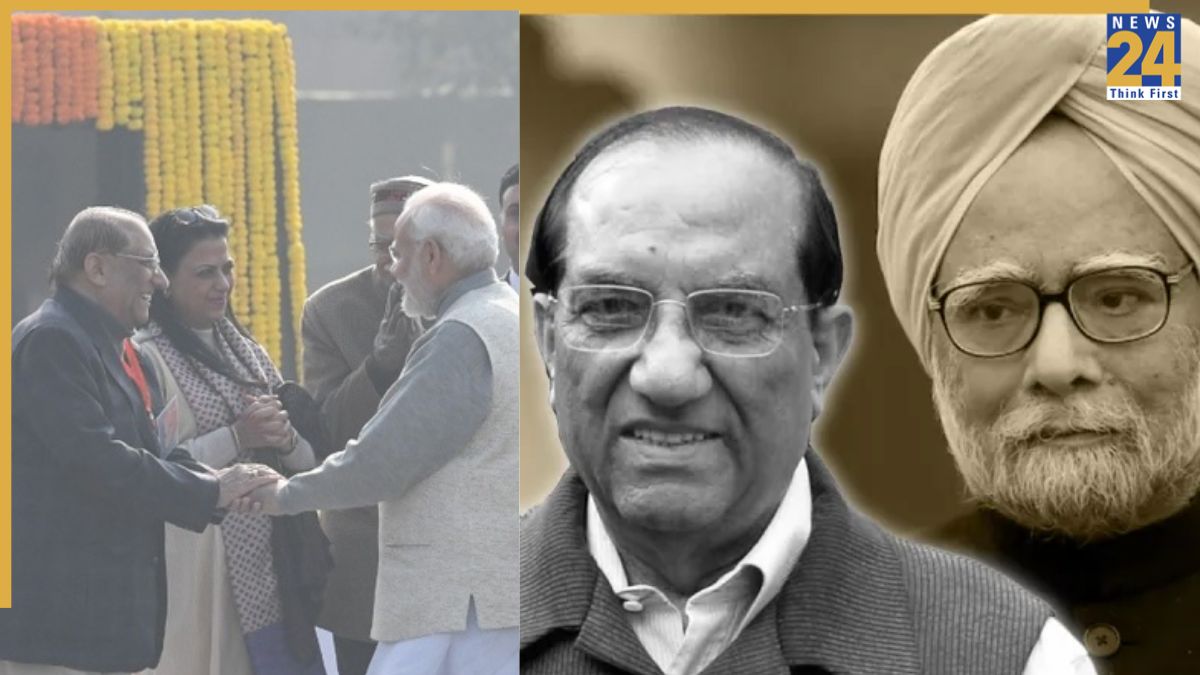 Vijay Kumar Malhotra Vijay Kumar Malhotra