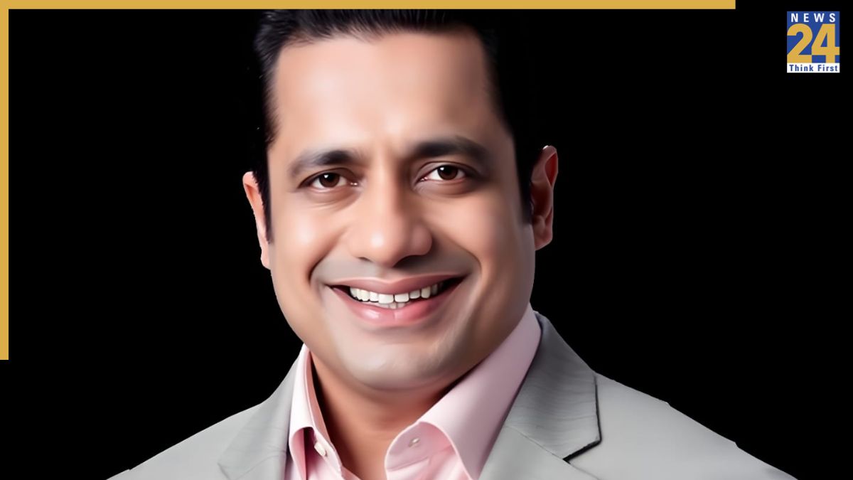 Supreme Court Gives Clean Chit To Dr Vivek Bindra And Bada Business Supreme Court Gives Clean Chit To Dr Vivek Bindra And Bada Business