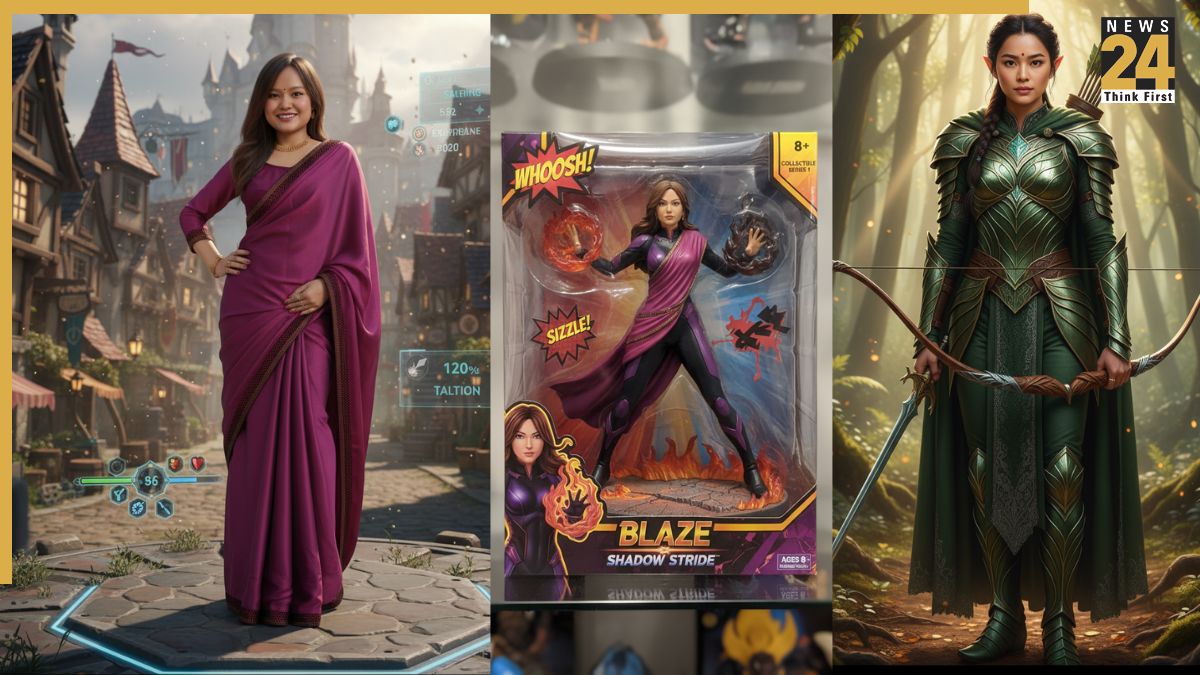 Warrior AI Nano Banana AI: 15 easy prompts to turn your photos into 3D figurines with Google AI Studio for free!