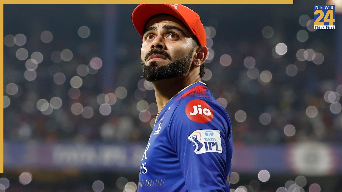 Virat Kohli opines on Bengaluru Stampede