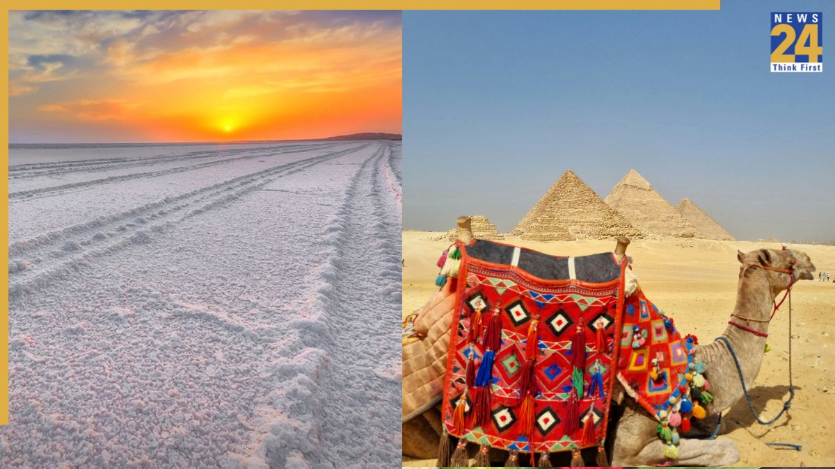 White Runn Of Kutch Discover The Untouched Beauty Of The White Rann Of Kutch — Here’s Why It Should Top Your Bucket List-1