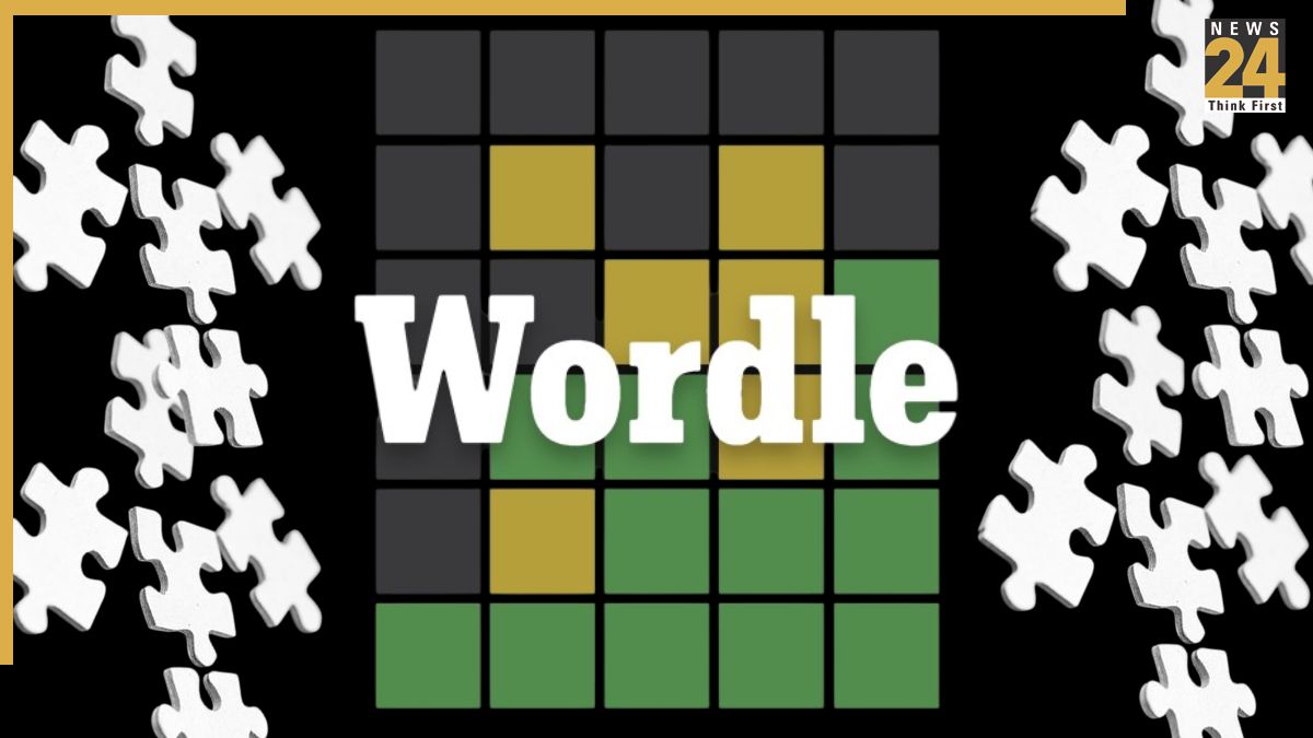 Wordle-Answer-And-Hints Wordle answer and hints today September 9, 2025: First letter Is 'C' - Can you crack the puzzle?