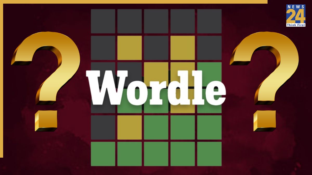 Wordle Answer And Hints Today - Clues And Solution For September 2, 2025