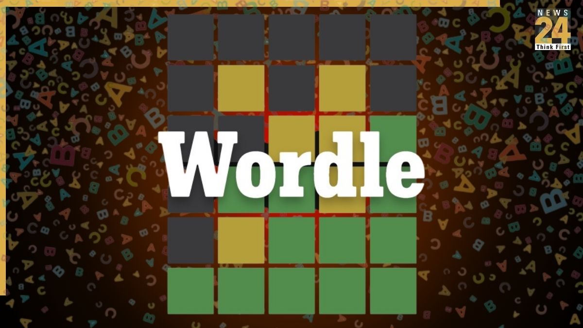 Wordle Answer And Hints Today - Clues And Solution For September 18, 2025