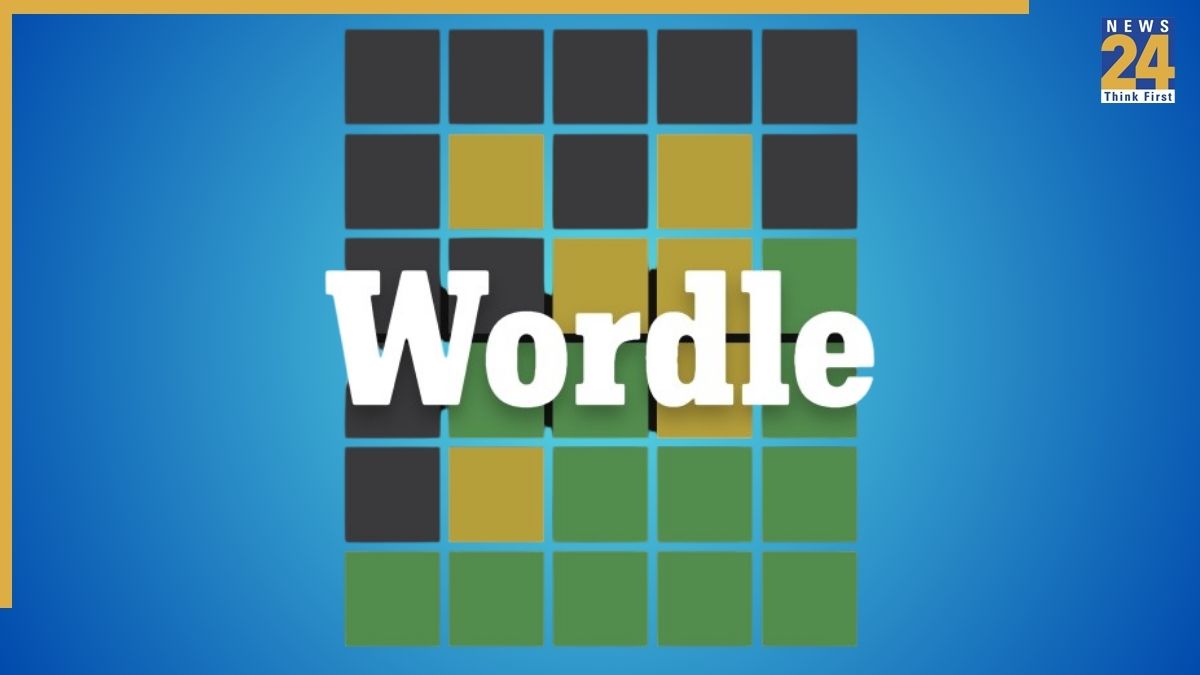 Wordle Answer And Hints Today - Clues And Solution For September 3, 2025