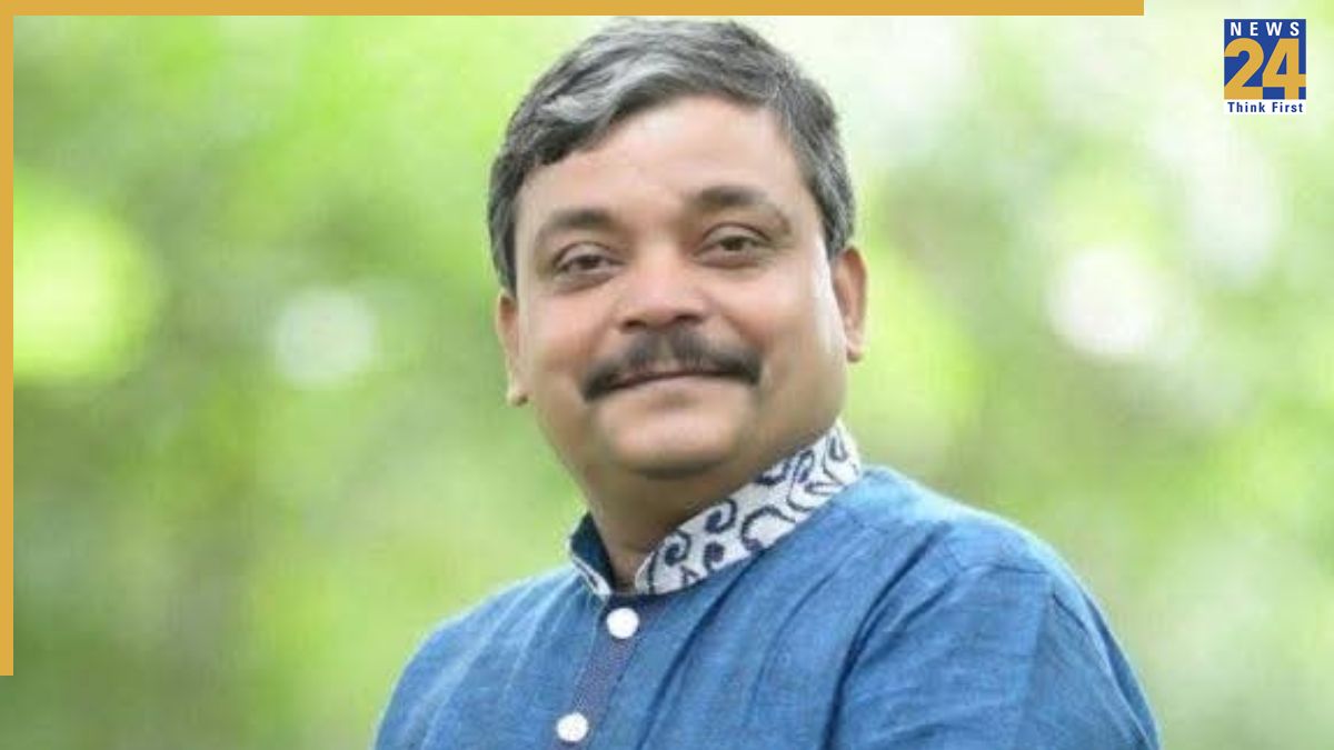 Yashwant Sardeshpande