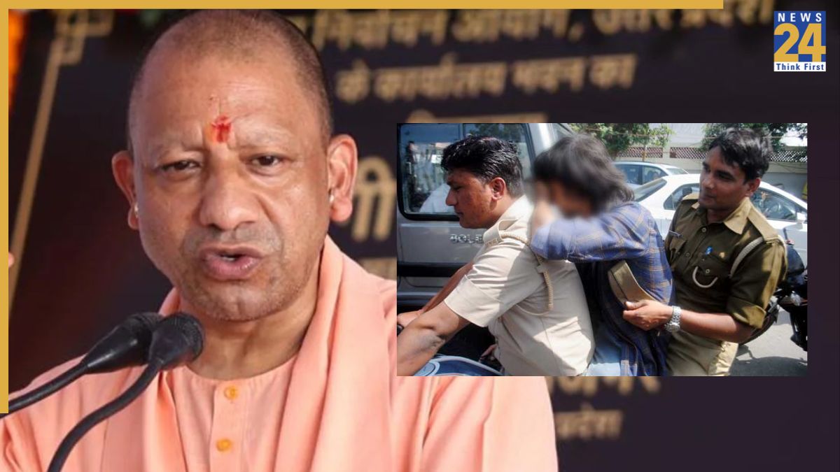 Yogi Anti romeo- Squad