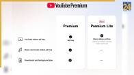 YouTube Premium