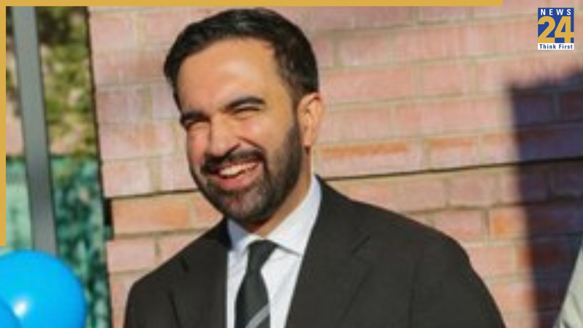 Zohran Mamdani vows to get Israeli PM Netanyahu arrested in NYC if elected mayor - Is It even possible?