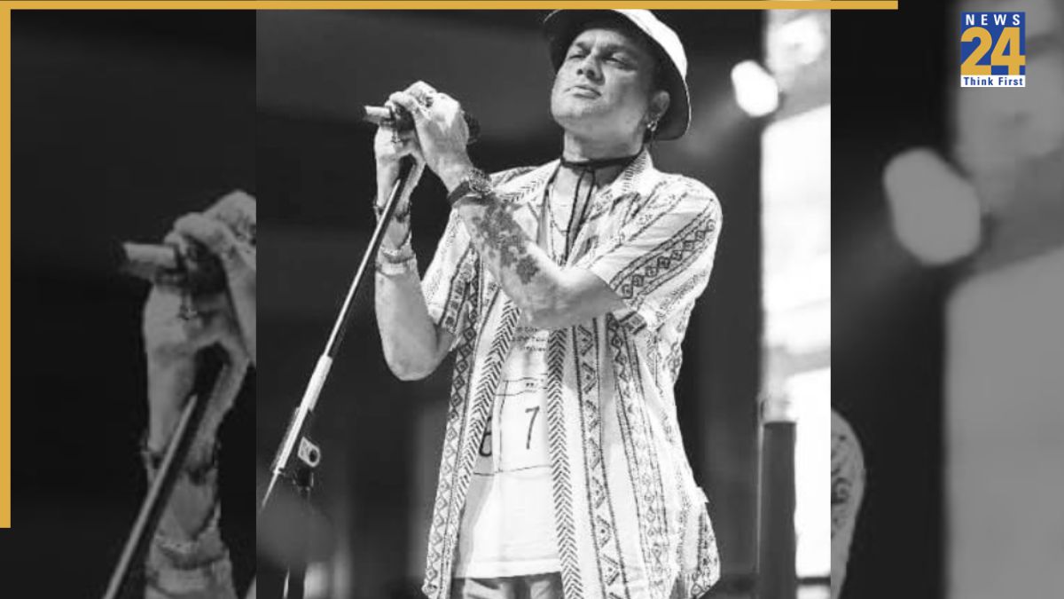 Zubeen Garg (3) Zubeen Garg Funeral