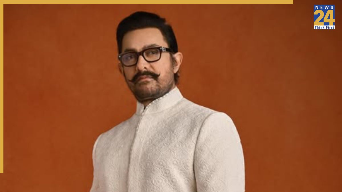 Aamir Khan reportedly rejects Dadasaheb Phalke's script