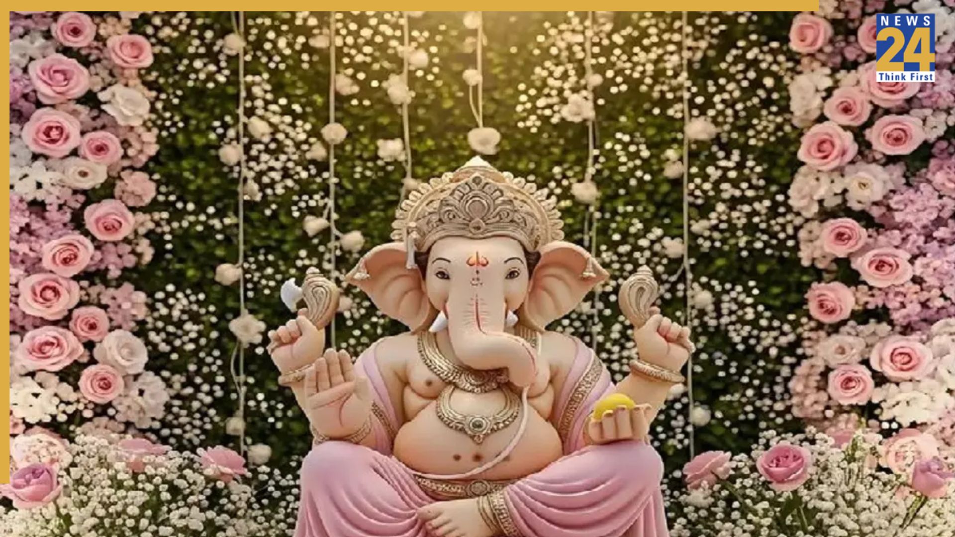 anant chaturdashi 2025