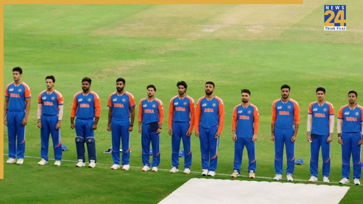 bcci BCCI announces Rs 21 Crore reward for team and support staff following Asia Cup 2025 win