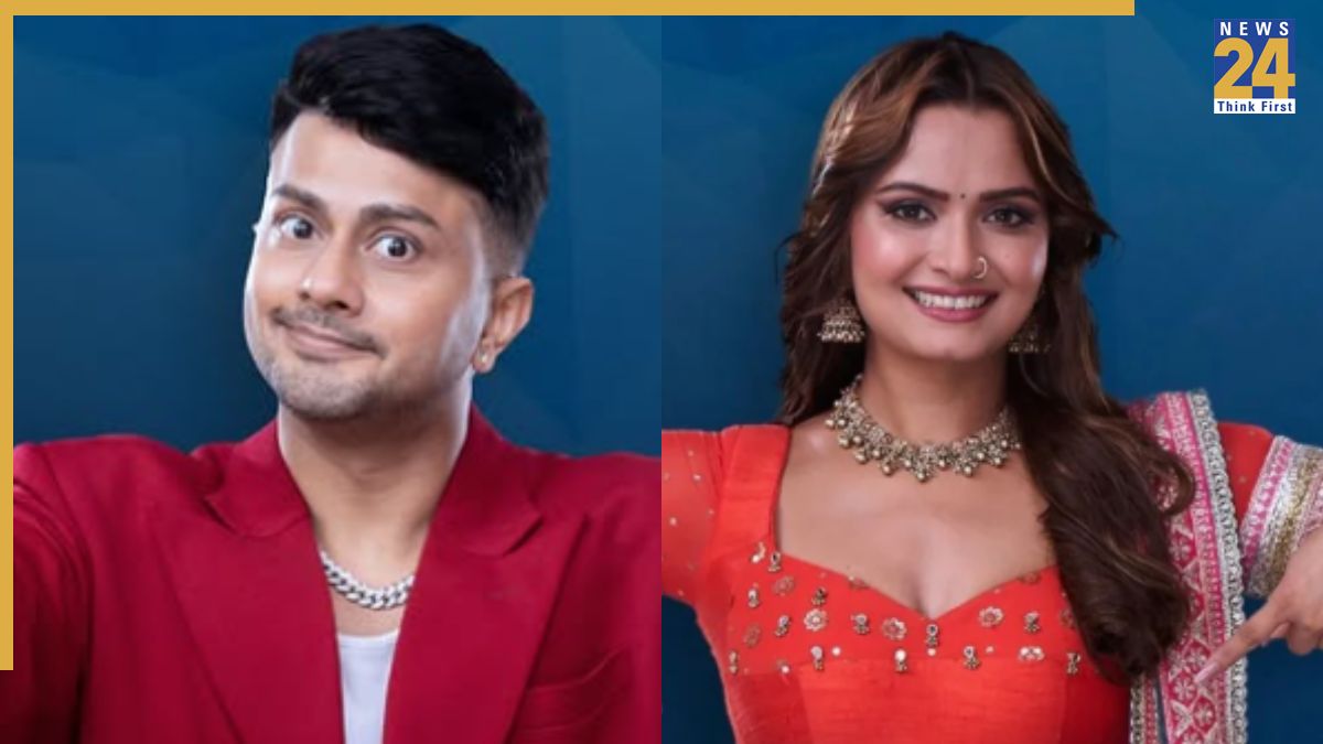 bigg boss 19 eviction