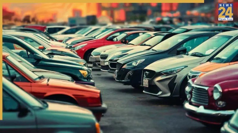 GST rate cut: Cars and bikes become cheaper, check full list