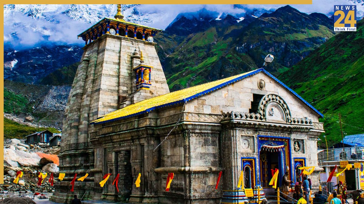 char dham yatra