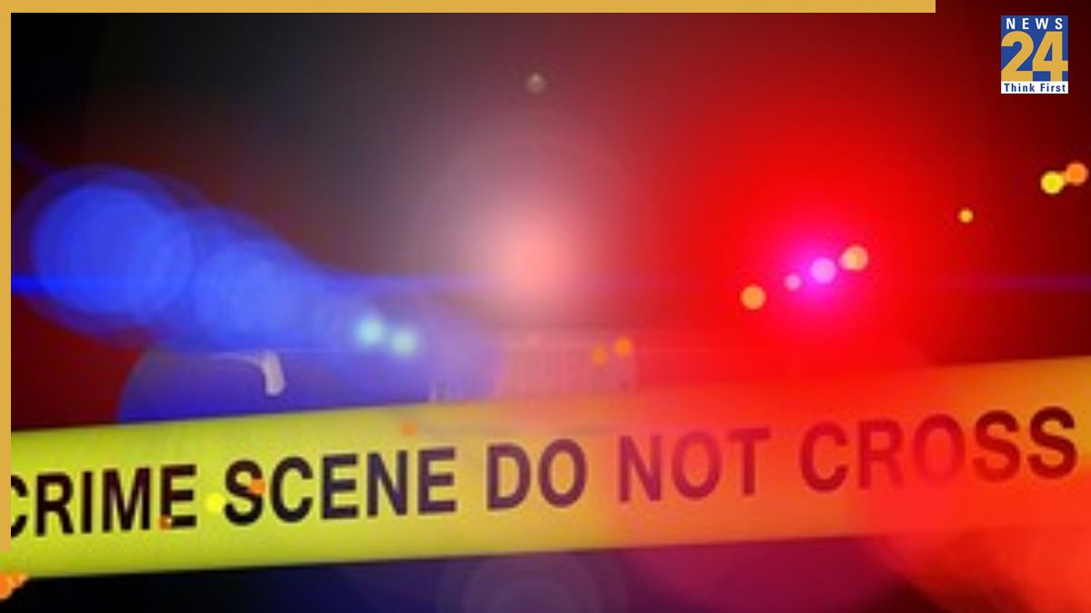 Hyderabad Student Shot Dead in US