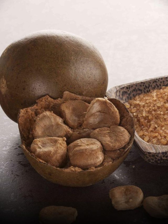Monk Fruit: The Keto-Friendly Sweetener You Need
