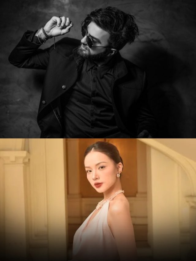 Glamorous By Nature: Zodiac Signs Born To Steal The Spotlight