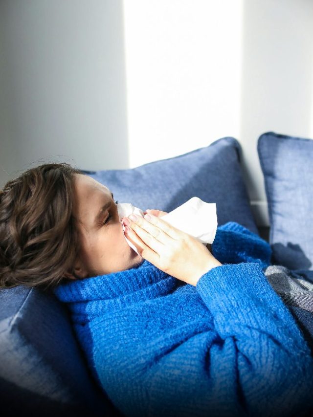 H3N2 Influenza Alert: Smart Ways To Prevent H3N2 Infection