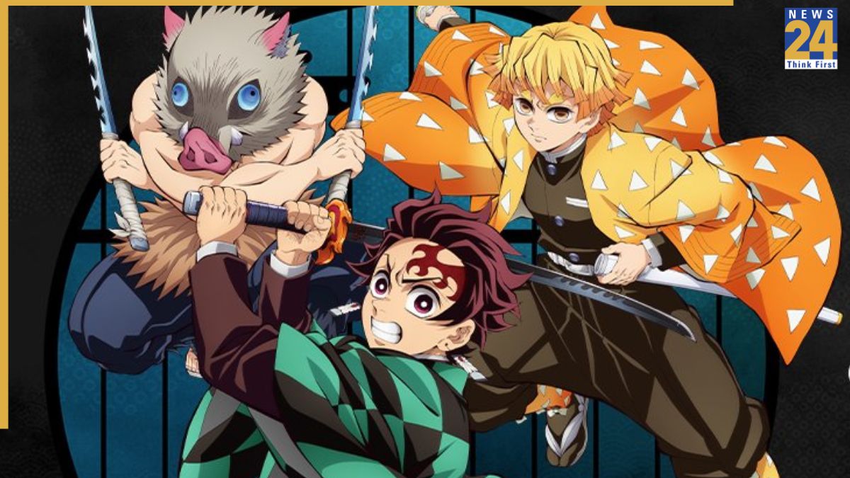 Demon Slayer Infinity Castle Box Office Prediction Day 1