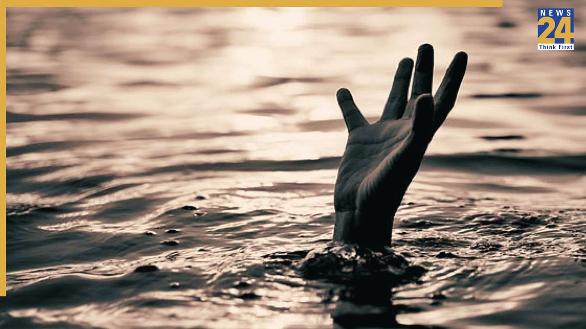 Emotional Farewell Turns Tragic: 9 Drowned And 12 Missing During Ganesh Visarjan