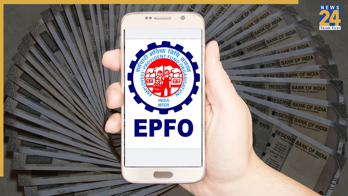 EPFO Passbook Lite: Check your complete PF details in one click - Details inside