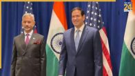External Affairs Minister Dr. S. Jaishankar Meets US Secretary of State Marco Rubio on Sidelines of 80th UN General Assembly