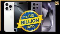 Flipkart Big Billion Days Sale 2025: Discounts on 56 mobiles including iPhone 16 Pro Max REVEALED | Full list