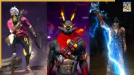 Garena Free Fire Max Redeem Codes September 2, 2025: Unlock Sholay Emote, Fire Bunny Bundle, Booyah Pass, AK47 Blue Flame Draco And...