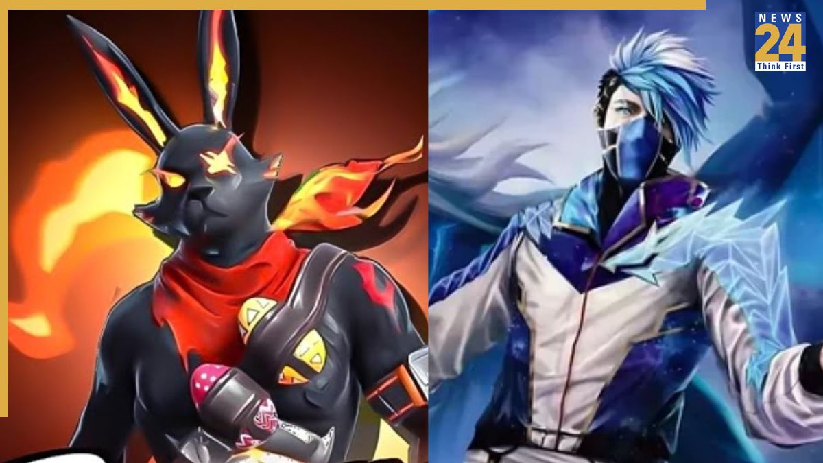 free-fire-max-_81fc9e Garena Free Fire Max Redeem codes today September 12, 2025: Claim Galaxy Konqueror Bundle, Fire Bunny, Mythos Fist And...