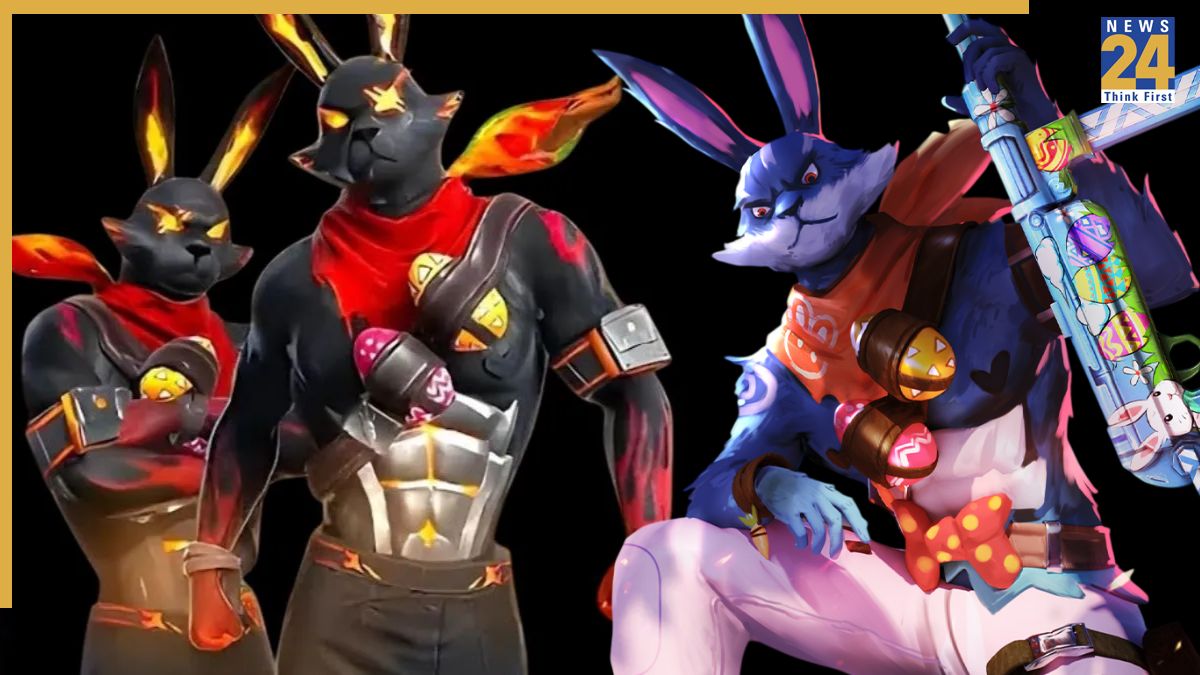 free-fire-max-_a3d986 Garena Free Fire Max Redeem codes today September 16, 2025: Claim Captain, Fire Bunny Bundle, Broom Swoosh Travel Emote And...